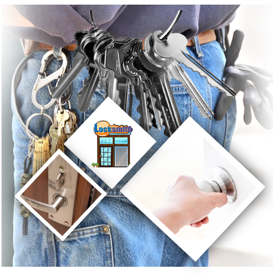 Mobile Locksmith in California